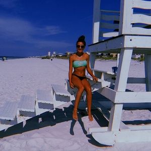 Meet your Posher, Kaylee